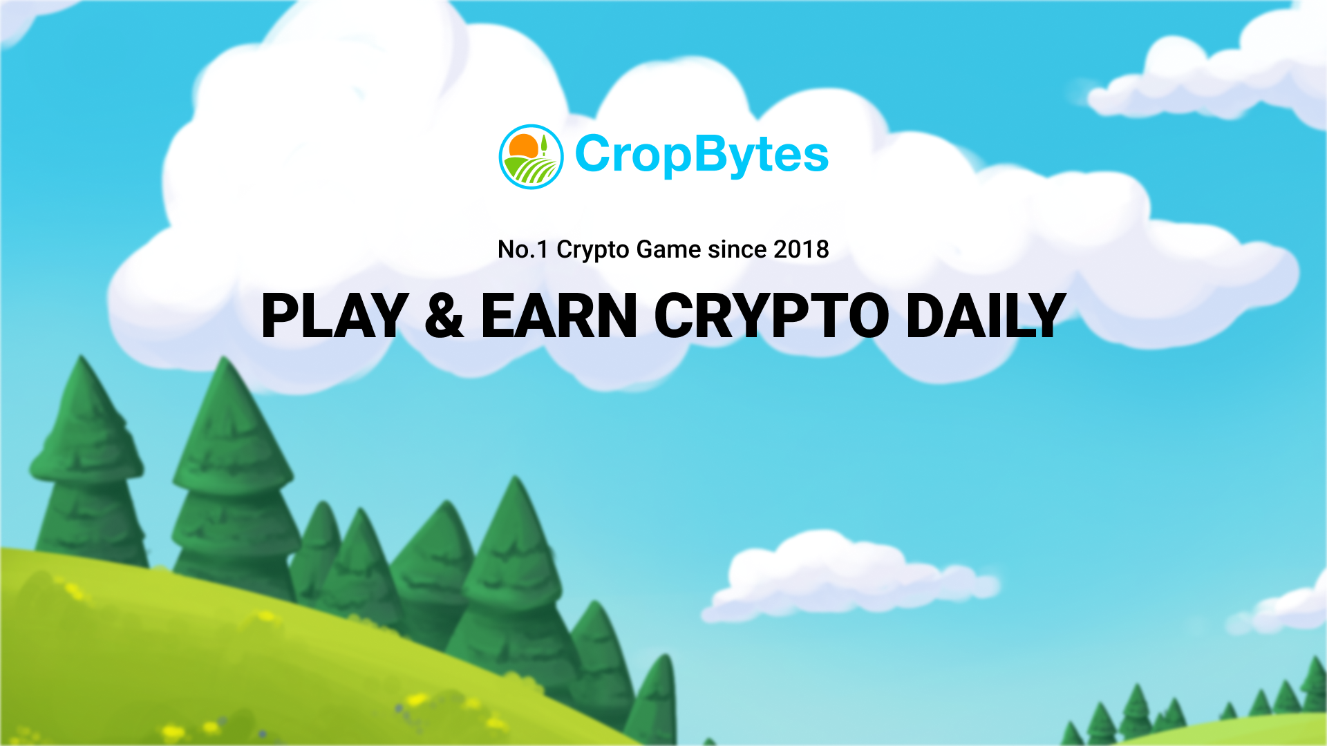 crop crypto