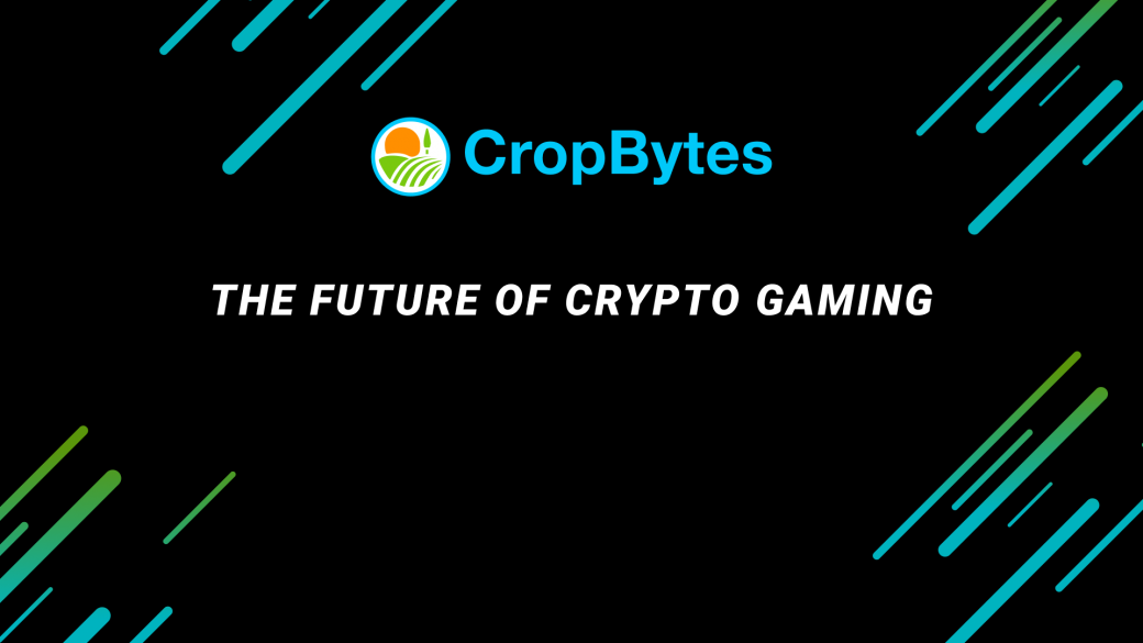 May 2020 Cropbytes Blog Get The Latest Updates On Your Favorite Crypto Game