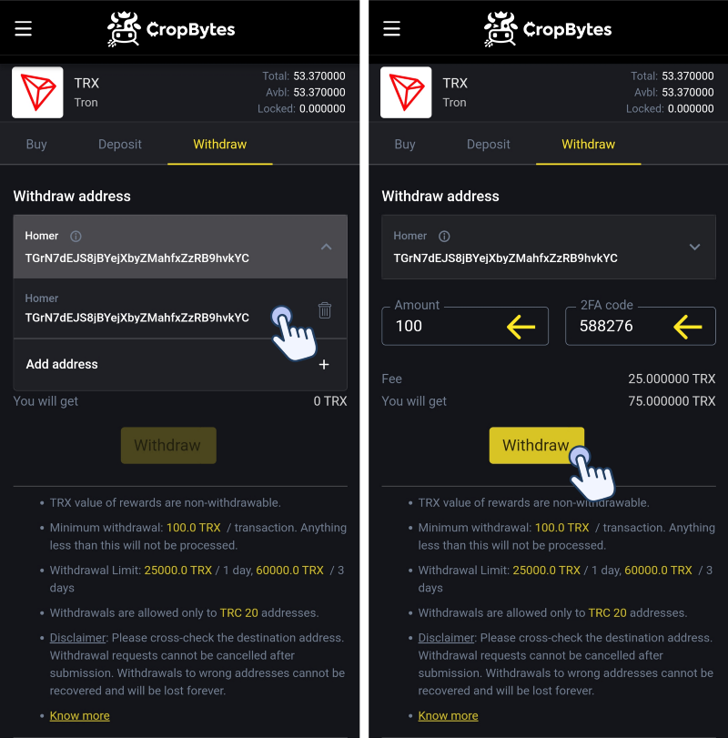 How can I withdraw my CMT or Ethereum? – Immortal Game