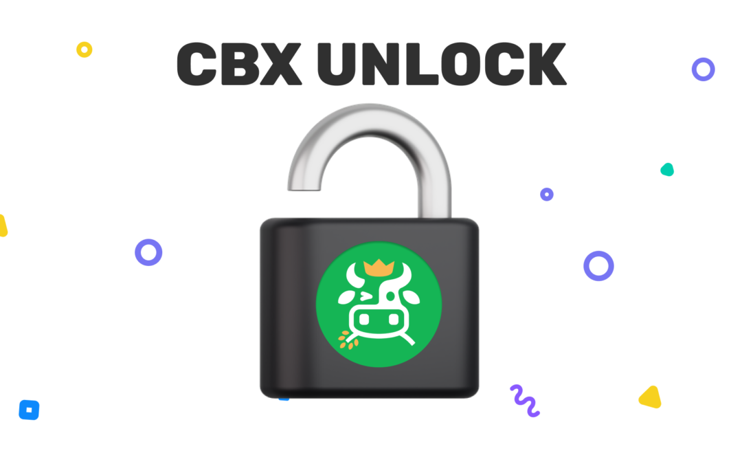 CBX Unlock