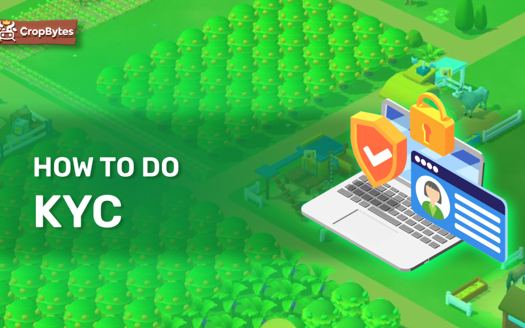 How to do KYC